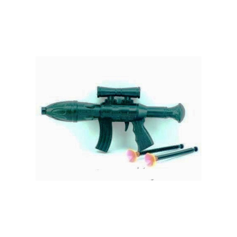 Dart Gun Toy for Safe Target Practice Dart Gun Toy for Safe Target Practice