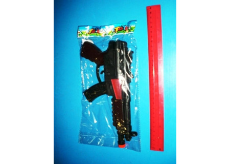 Noise Gun Toy for Fun Play