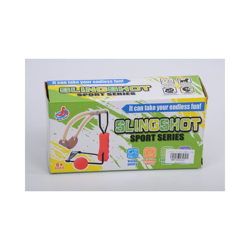 Sling Shot for Outdoor Adventure Fun Sling Shot for Outdoor Adventure Fun