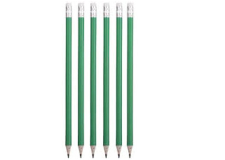 HB Pencils Toy Set