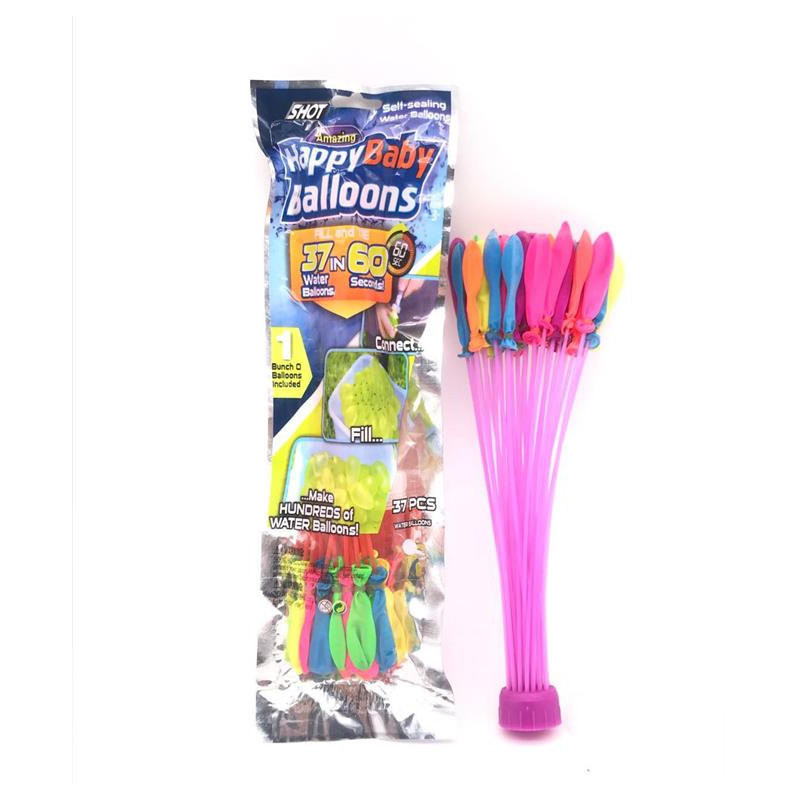 Water Balloon Connector Pack of 60 Water Balloon Connector Pack of 60