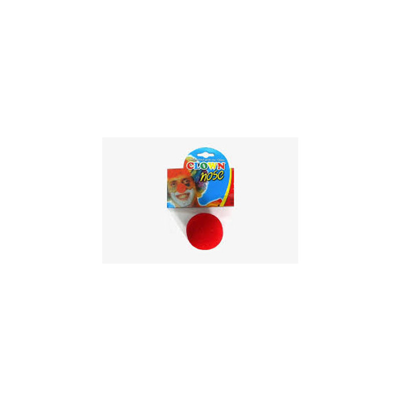 Kids Clown Nose - Fun Party Accessory for Dress-Up & Costume Play (12 Kids Clown Nose - Fun Party Accessory for Dress-Up & Costume Play (12
