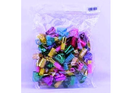 Party Blowouts Pack of 50