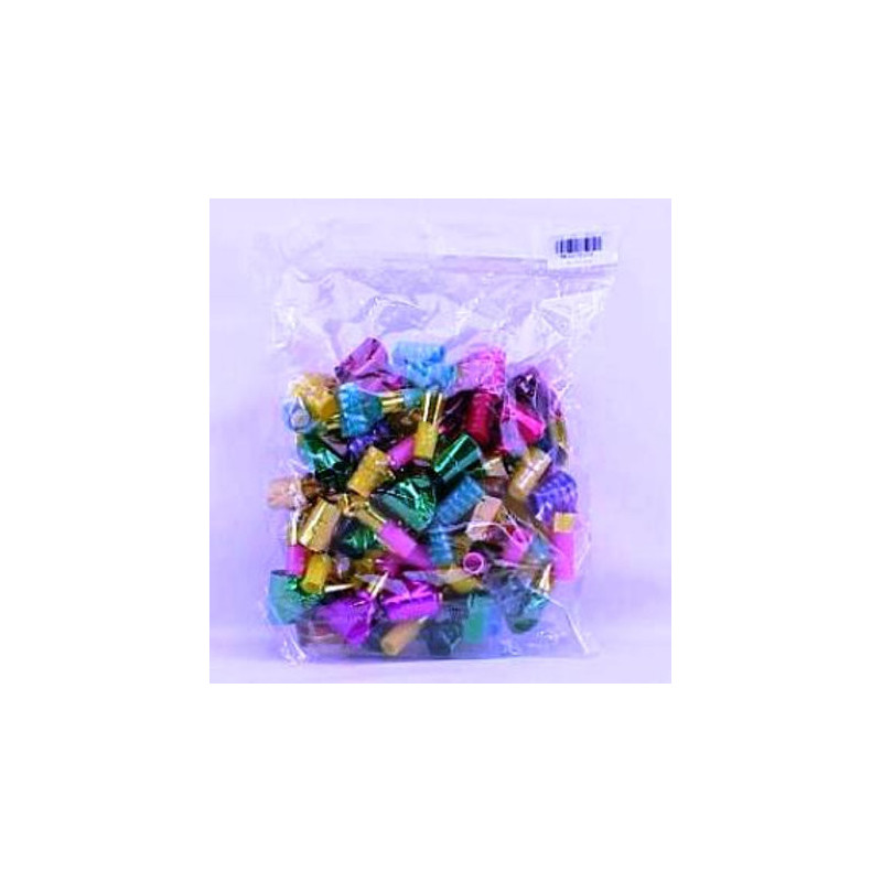 Party Blowouts Pack of 50 Party Blowouts Pack of 50