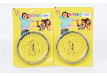 Magic Ring Toy