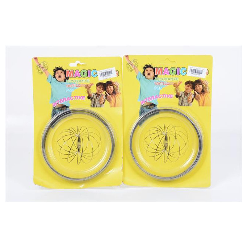 Magic Ring Toy Magic Ring Toy