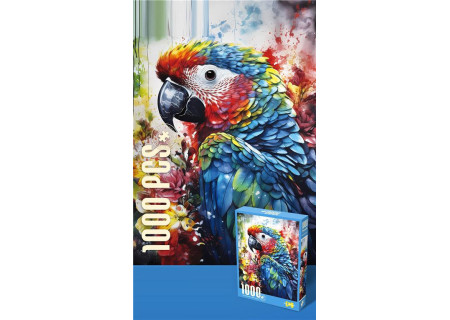 Bxd Piece Puzzle 700x500mm – Fun, Challenging Puzzle for Ages 8+