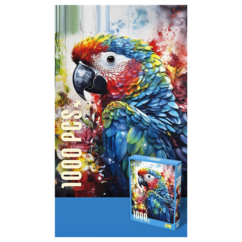 Bxd Piece Puzzle 700x500mm – Fun, Challenging Puzzle for Ages 8+ Bxd Piece Puzzle 700x500mm – Fun, Challenging Puzzle for Ages 8+