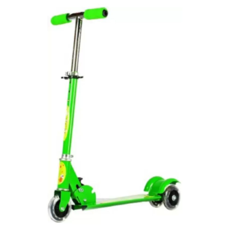 3 Wheel Metal Scooter 3 Wheel Metal Scooter
