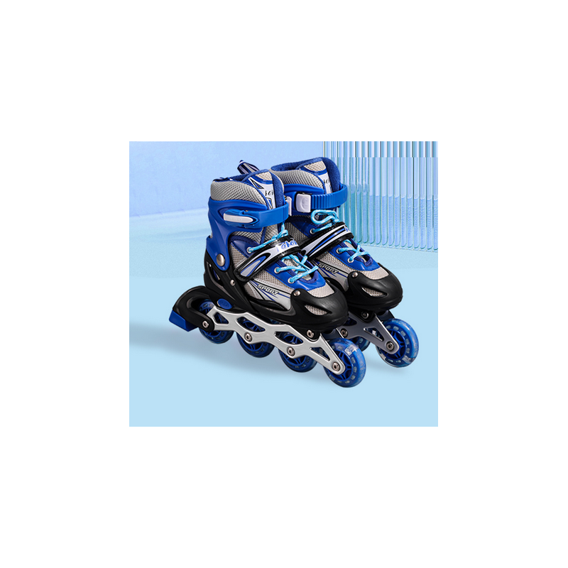 Comfortable & Durable Skates Available in Various Sizes Comfortable & Durable Skates Available in Various Sizes