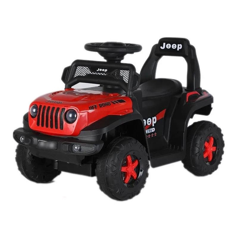 Ride on Jeep – Ride for Kids Aged 1-3 Ride on Jeep – Ride for Kids Aged 1-3