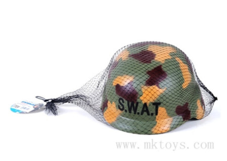 SWAT Army Helmet for Costume Play