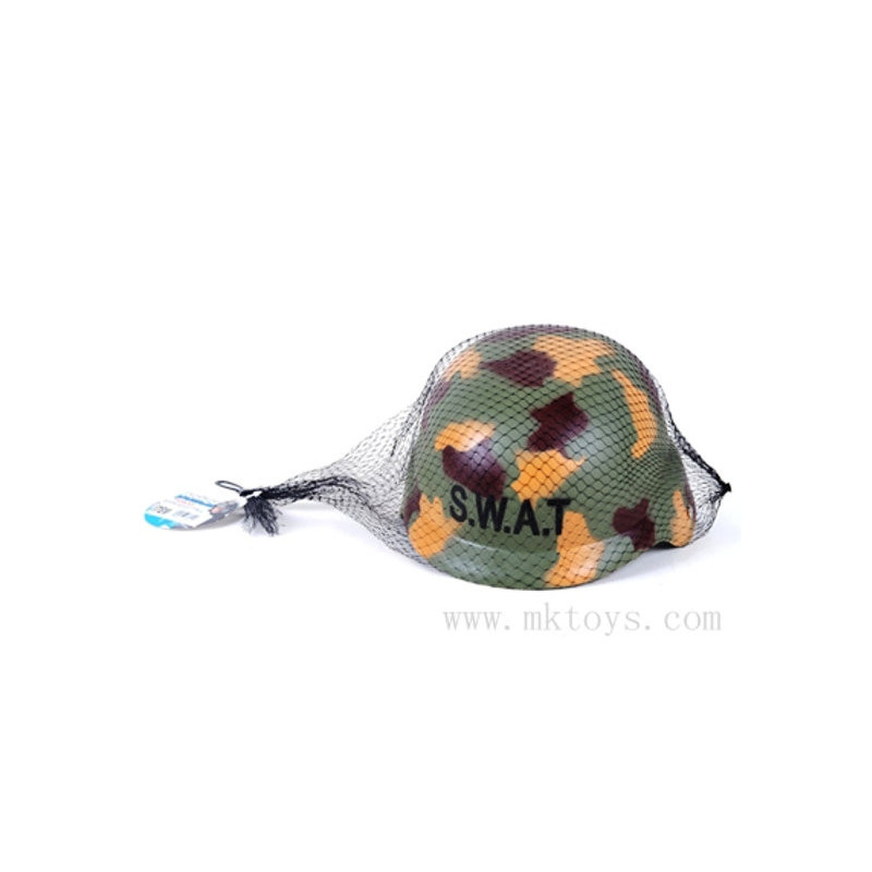 SWAT Army Helmet for Costume Play SWAT Army Helmet for Costume Play