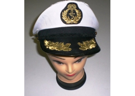 Pilot Hat for Costume Play