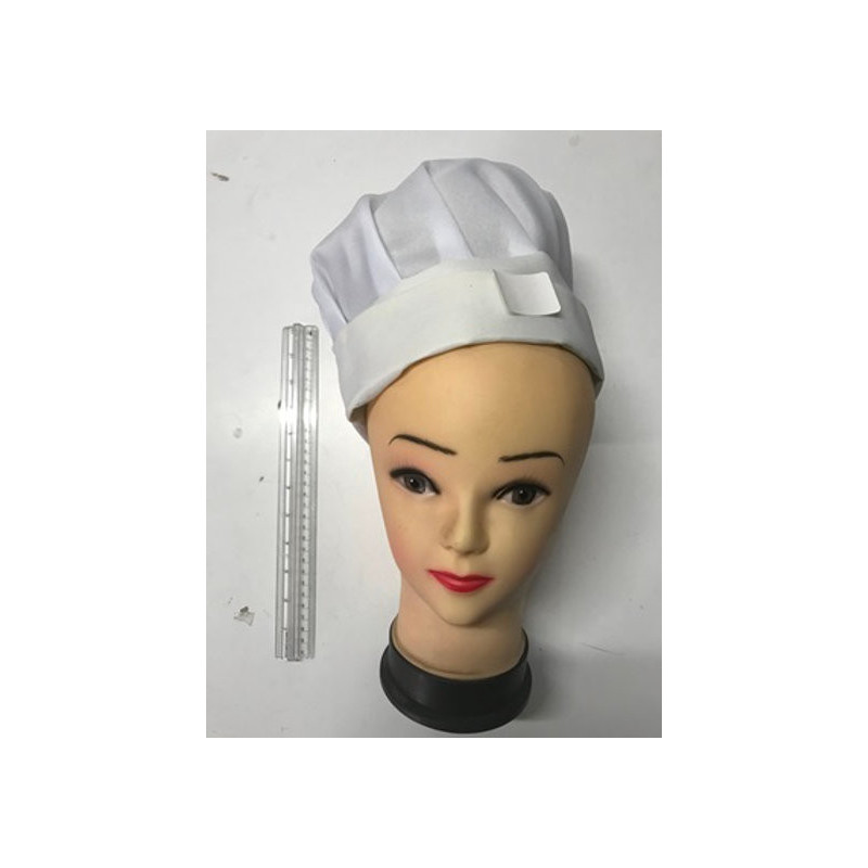 Chef Material Hat for Costume Play Chef Material Hat for Costume Play