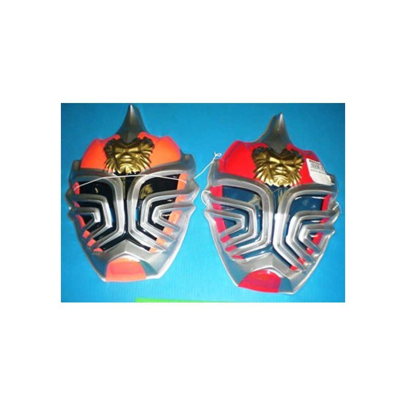 Space Plastic Mask for Costume Play Space Plastic Mask for Costume Play