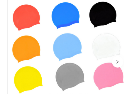 Swimming Caps Set