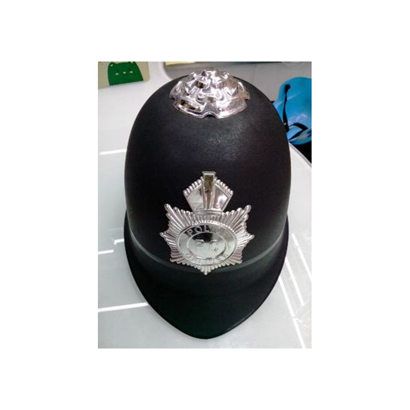 Bobby Helmet for Costume Play Bobby Helmet for Costume Play