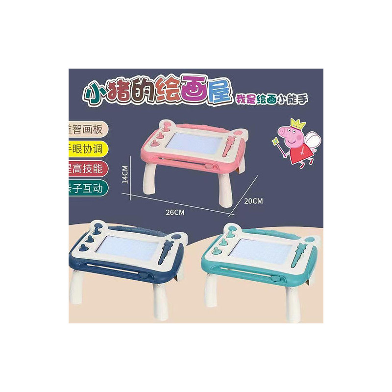 Magic Drawing Board/Table in Packet Magic Drawing Board/Table in Packet