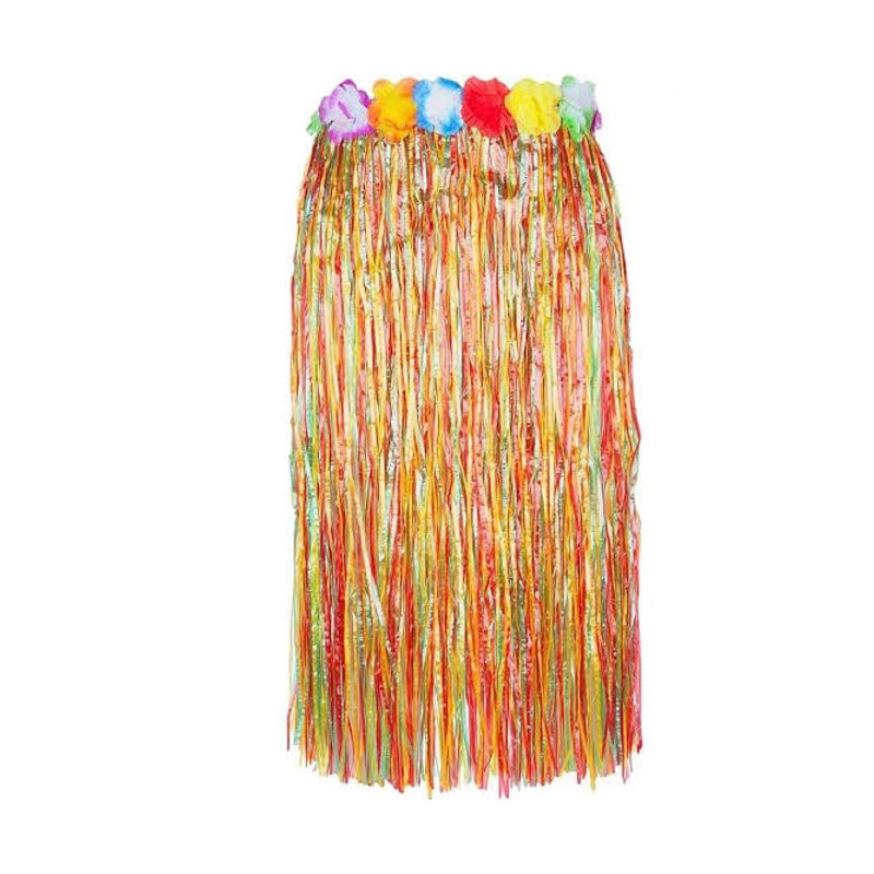 Hawaiian Skirt 42cm for Costume Play Hawaiian Skirt 42cm for Costume Play
