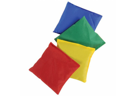 Activity Bean Bags Assorted