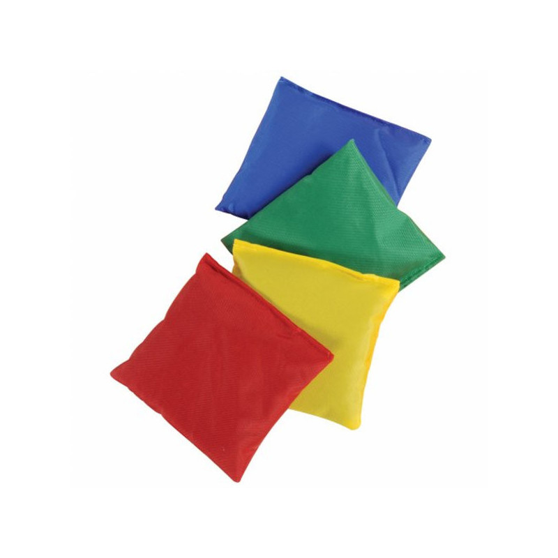 Activity Bean Bags Assorted Activity Bean Bags Assorted