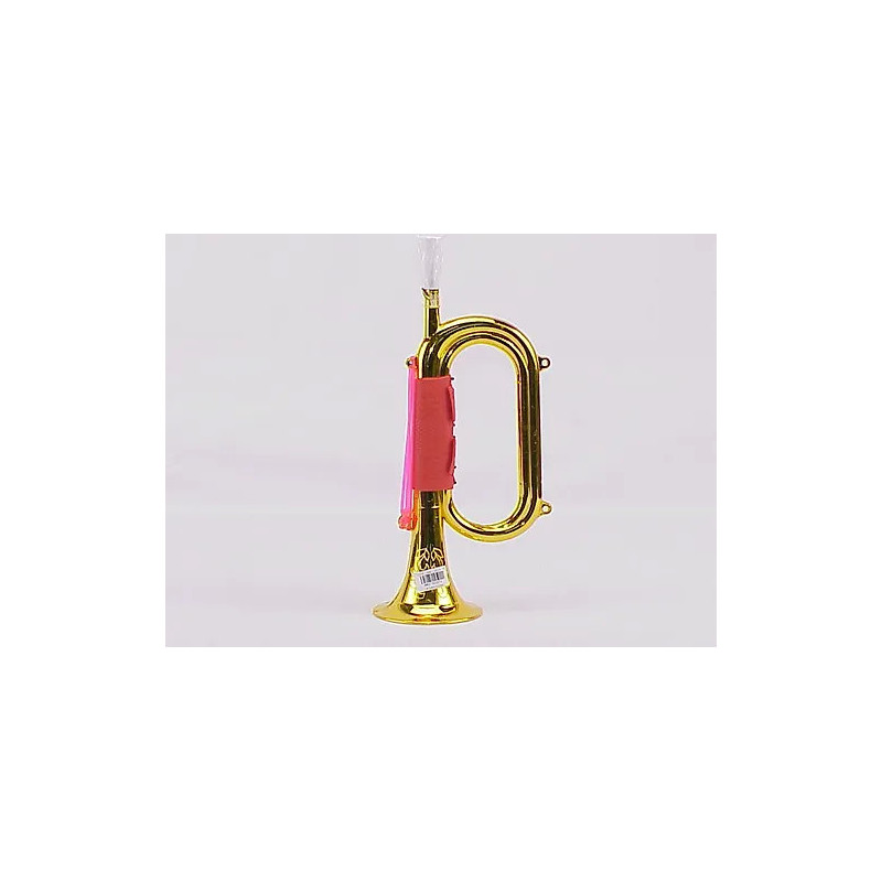Toys Gold Trumpet  – Fun & Realistic Musical Toy for Kids