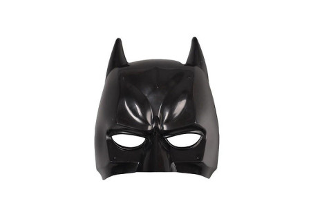 Black Mask for Costume Play