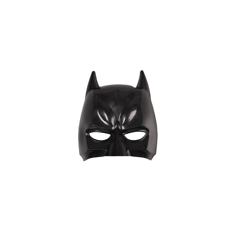 Black Mask for Costume Play Black Mask for Costume Play