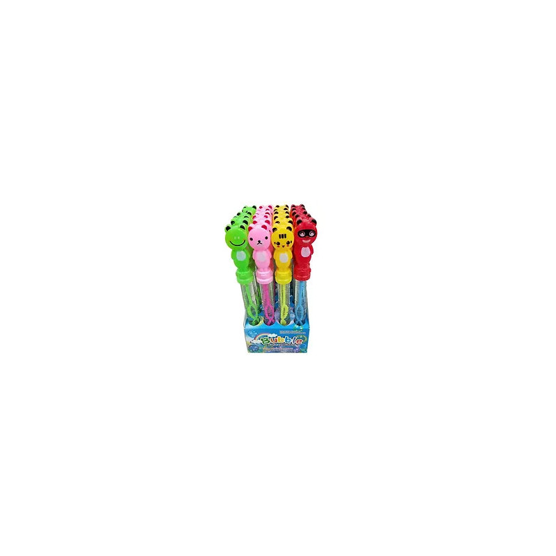 Bubble Character Sword Toy Set Bubble Character Sword Toy Set