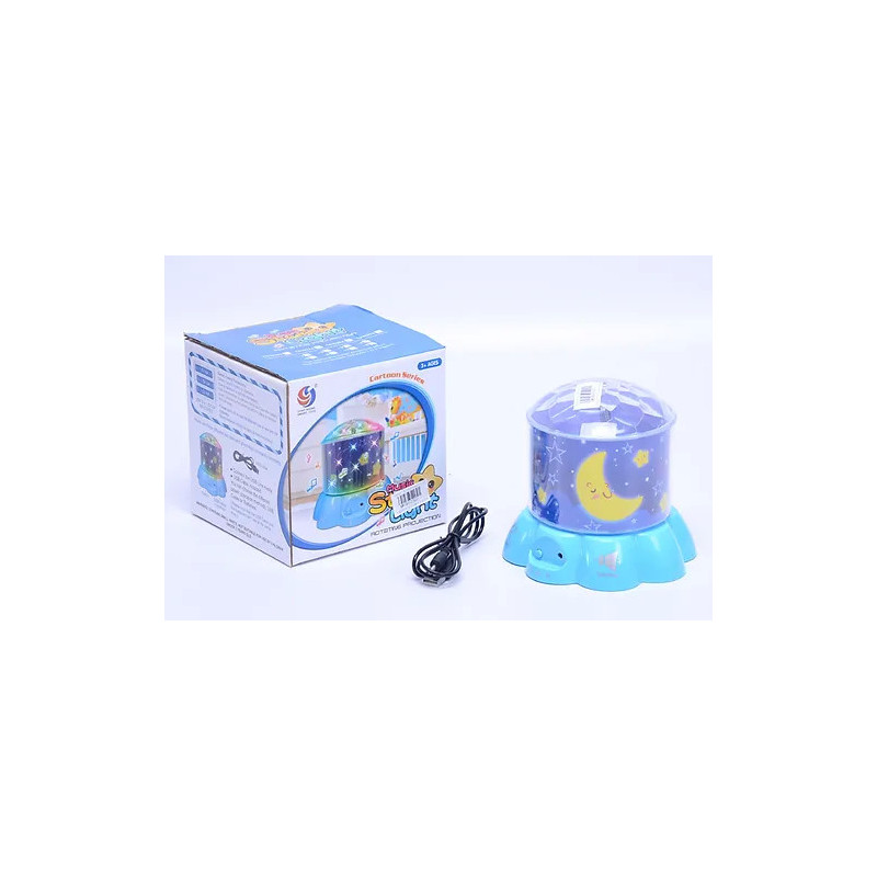 Star Lamp with Lights and Music for a Magical Experience Star Lamp with Lights and Music for a Magical Experience