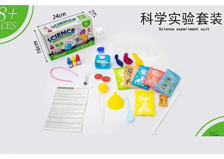 78 Fun & Engaging Science Experiments for Kids & Teens – Hands-On Lear