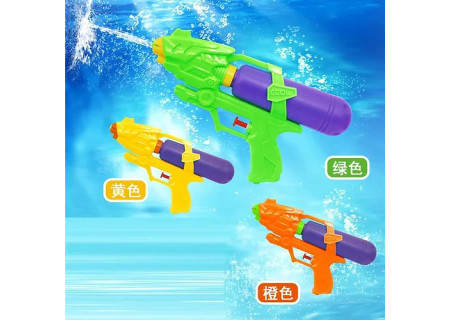 Toys Water Gun 6cm - Compact Fun for Outdoor Play
