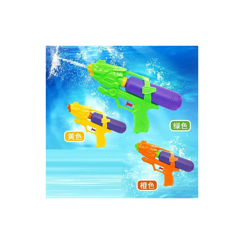Toys Water Gun 6cm - Compact Fun for Outdoor Play Toys Water Gun 6cm - Compact Fun for Outdoor Play
