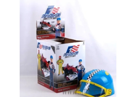 Helmets for Costume Play