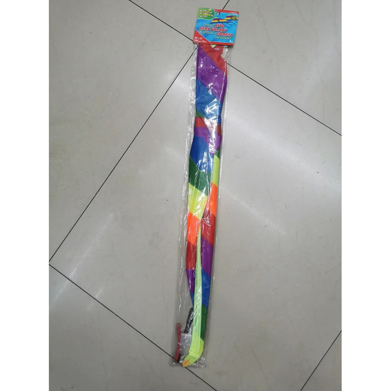 Jumbo Kite 180cm - Exciting Outdoor Fun for Kids and Adults Jumbo Kite 180cm - Exciting Outdoor Fun for Kids and Adults
