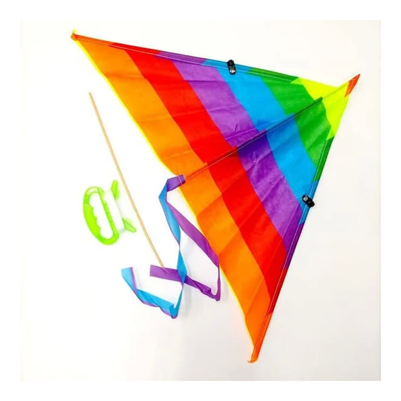 Neon Kite - Bright and Fun Outdoor Play for Kids Neon Kite - Bright and Fun Outdoor Play for Kids