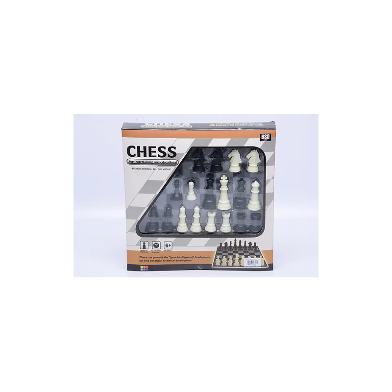 Chess Toy Set Chess Toy Set
