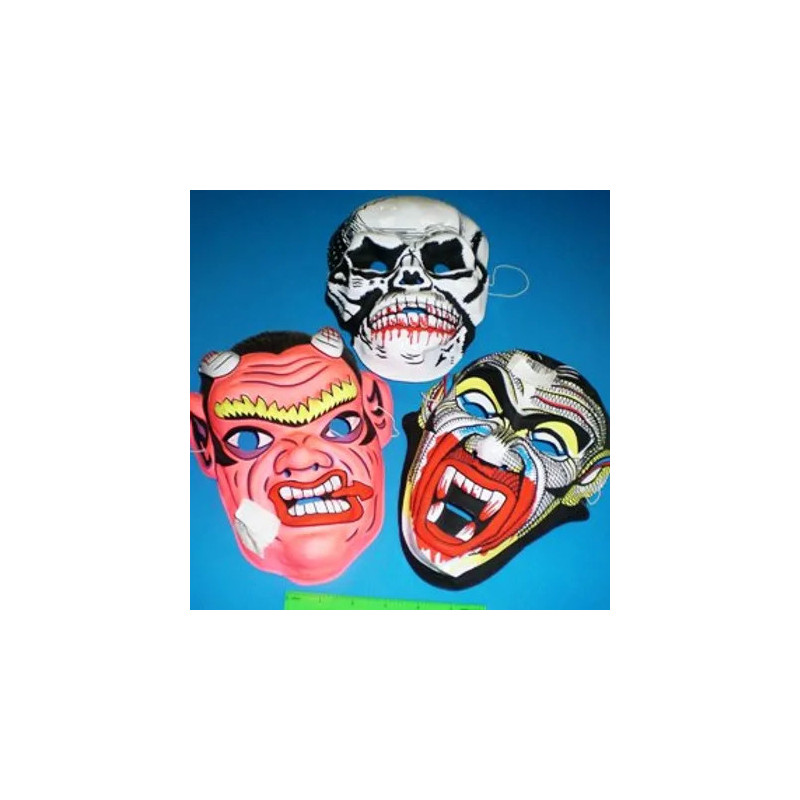 Large Horror Mask for Costume Play Large Horror Mask for Costume Play