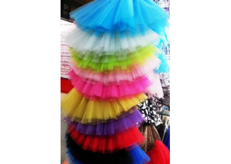 Fairy Skirt for Costume Play