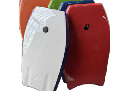 Boogie Board 33" - Perfect Surfing Fun for Kids and Beginners