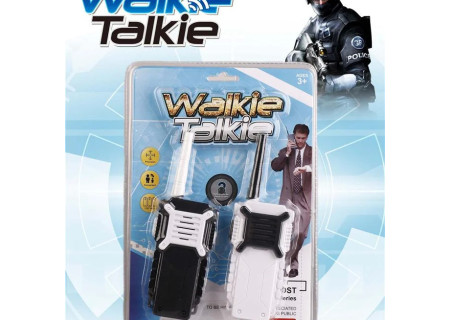 Walkie Talkie Set for Communication Play