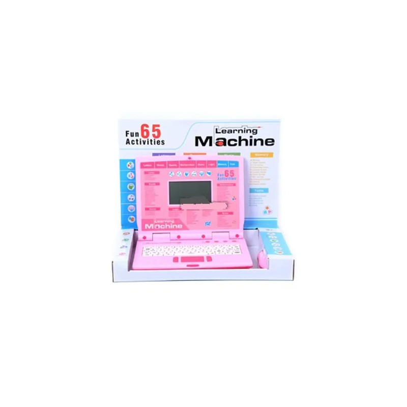 Learning Machine Assorted 65 Functions Learning Machine Assorted 65 Functions