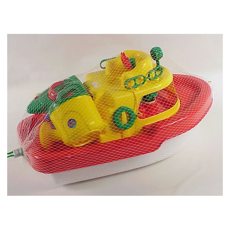 Beach Boat/Acc - Fun and Exciting Beach Playset for Kids Beach Boat/Acc - Fun and Exciting Beach Playset for Kids