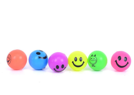 Light Up Bouncy Balls  for Playful Fun