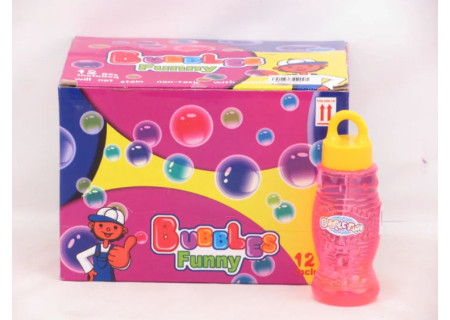 Bubble Funny  for Outdoor Play