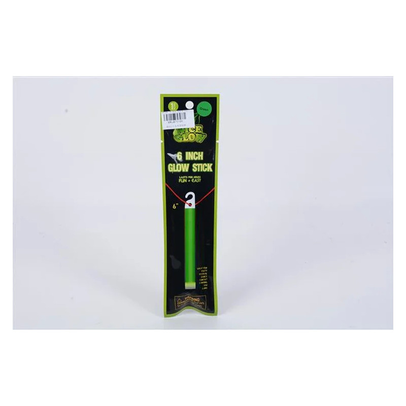 6 Inch Glow Stick for Nighttime Play 6 Inch Glow Stick for Nighttime Play