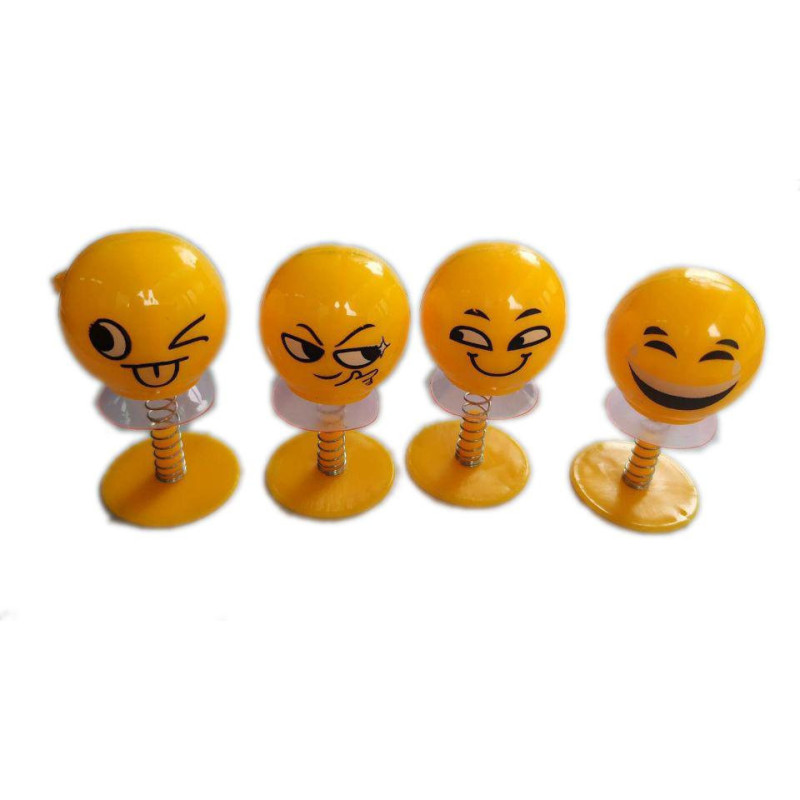 Bouncy Face/Dino Springs for Playful Fun Bouncy Face/Dino Springs for Playful Fun