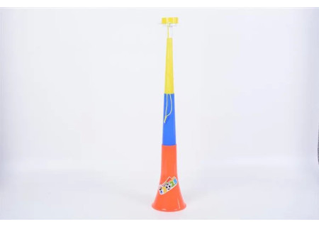 Horn for Fun and Safety