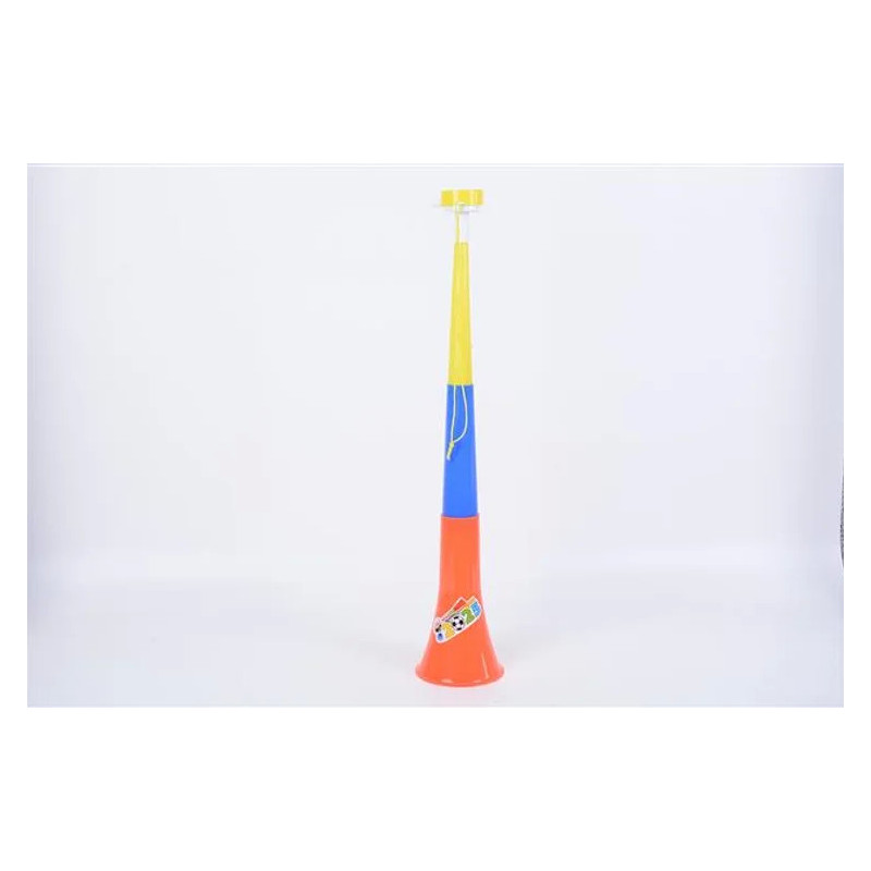 Horn for Fun and Safety Horn for Fun and Safety